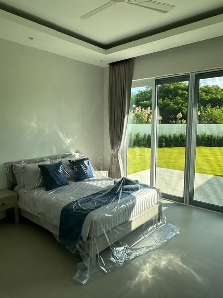undefined, Prachuap Khiri Khan, Hin Lek Fai, Hua Hin, Prachuap Khiri Khan, 4 Bedrooms, 375 sqm, Villa For Rent, by Patchara Srisak, 500394608 - DDproperty.com