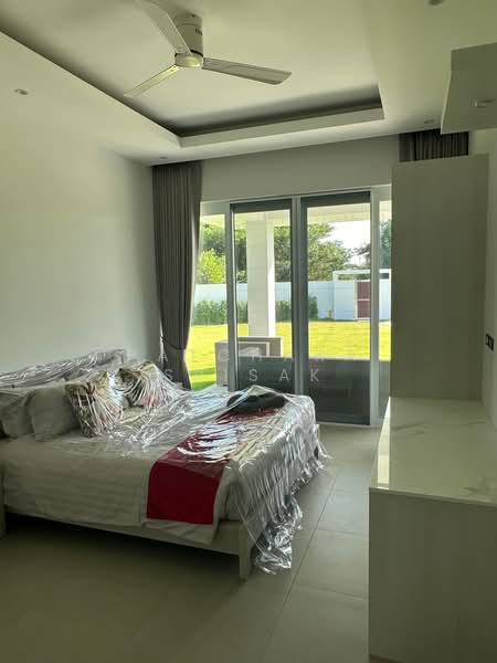 undefined, Prachuap Khiri Khan, Hin Lek Fai, Hua Hin, Prachuap Khiri Khan, 4 Bedrooms, 375 sqm, Villa For Rent, by Patchara Srisak, 500394608 - DDproperty.com