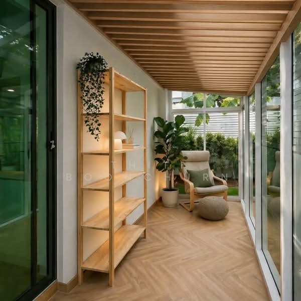 Baan Suan Prinsiri : บ้านสวนปริญสิริ, กรุงเทพ, คลองกุ่ม, บึงกุ่ม, กรุงเทพ, 250 ตร.ม., บ้านเดี่ยว ให้เช่า, โดย Thiti Boonchurn, 500394609 - DDproperty.com