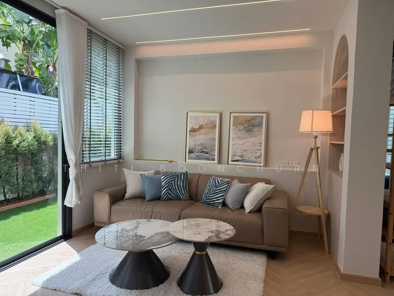 Baan Suan Prinsiri : บ้านสวนปริญสิริ, กรุงเทพ, คลองกุ่ม, บึงกุ่ม, กรุงเทพ, 250 ตร.ม., บ้านเดี่ยว ให้เช่า, โดย Thiti Boonchurn, 500394609 - DDproperty.com