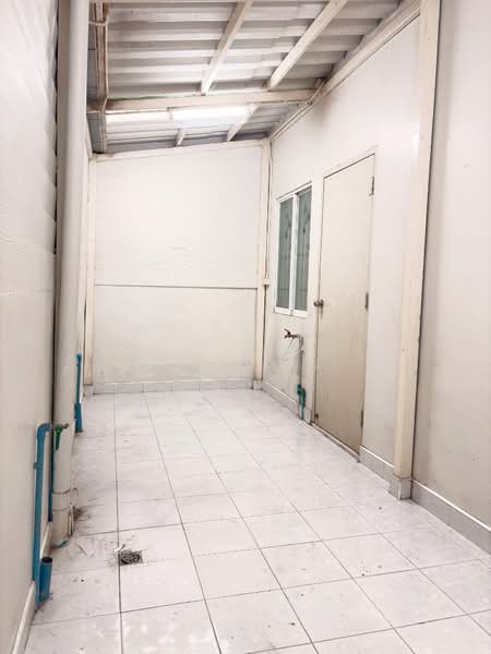 Banpisan Bang Kadi 2, Samut Sakhon, Phet Kasem Road, Om Noi, Krathum Baen, Samut Sakhon, 3 Bedrooms, 100 sqm, Townhouse For Sale, by The Best Property กิรุ, 500394610 - DDproperty.com