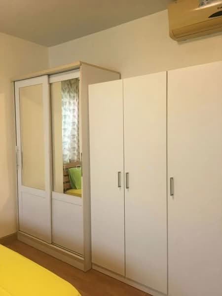 City Home Sukhumvit : ซิตี้โฮม สุขุมวิท, กรุงเทพ, ถนนอุดมสุข, บางนา, บางนา, กรุงเทพ, 69 ตร.ม., คอนโด ให้เช่า, โดย Isika Tonkham, 500394619 - DDproperty.com