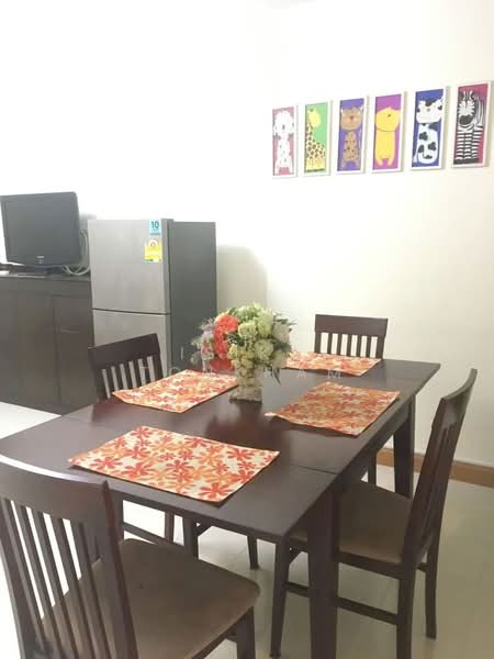 City Home Sukhumvit, Bangkok, Udomsuk Road, Bang Na, Bangkok, 2 Bedrooms, 69 sqm, Condo For Rent, by Isika Tonkham, 500394619 - DDproperty.com
