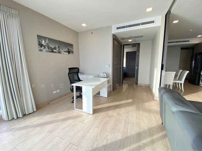 Cetus Beachfront : ซีตัส บีชฟรอนท์, ชลบุรี, หมู่ที่ 12 422 Jomtiensaineung Rd, นาเกลือ, บางละมุง, ชลบุรี, 89 ตร.ม., คอนโด ให้เช่า, โดย Patchara Srisak, 500394620 - DDproperty.com