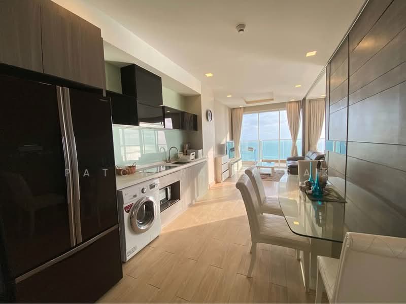 Cetus Beachfront : ซีตัส บีชฟรอนท์, ชลบุรี, หมู่ที่ 12 422 Jomtiensaineung Rd, นาเกลือ, บางละมุง, ชลบุรี, 89 ตร.ม., คอนโด ให้เช่า, โดย Patchara Srisak, 500394620 - DDproperty.com