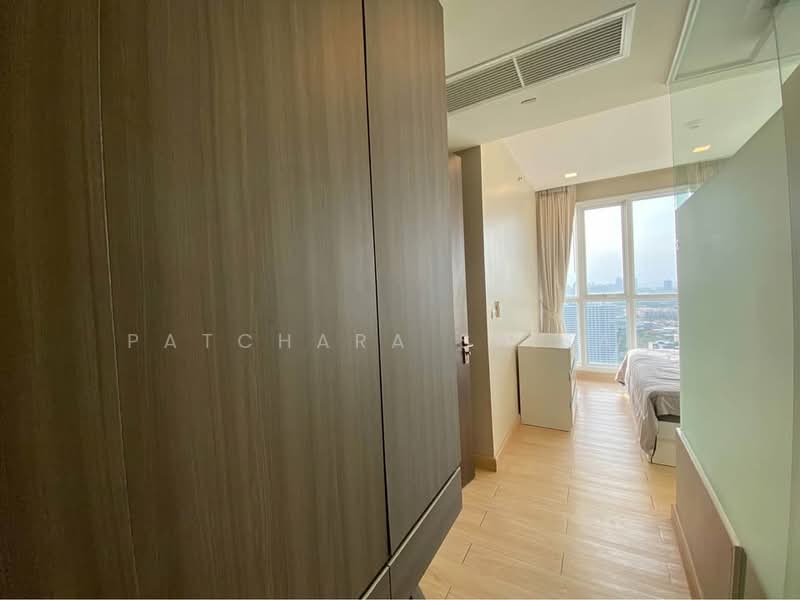 Cetus Beachfront, Chon Buri (Pattaya), Village No. 12 422 Jomtiensaineung Rd, Na Kloe, Bang Lamung (Pattaya), Chon Buri (Pattaya), 1 Bedroom, 89 sqm, Condo For Rent, by Patchara Srisak, 500394620 - DDproperty.com
