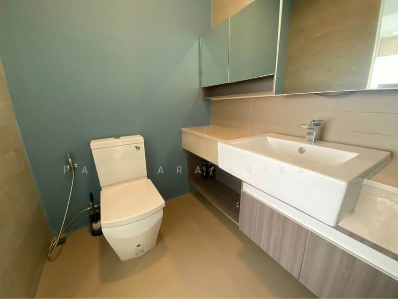 Cetus Beachfront : ซีตัส บีชฟรอนท์, ชลบุรี, หมู่ที่ 12 422 Jomtiensaineung Rd, นาเกลือ, บางละมุง, ชลบุรี, 89 ตร.ม., คอนโด ให้เช่า, โดย Patchara Srisak, 500394620 - DDproperty.com