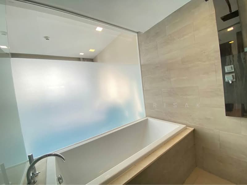 Cetus Beachfront, Chon Buri (Pattaya), Village No. 12 422 Jomtiensaineung Rd, Na Kloe, Bang Lamung (Pattaya), Chon Buri (Pattaya), 1 Bedroom, 89 sqm, Condo For Rent, by Patchara Srisak, 500394620 - DDproperty.com