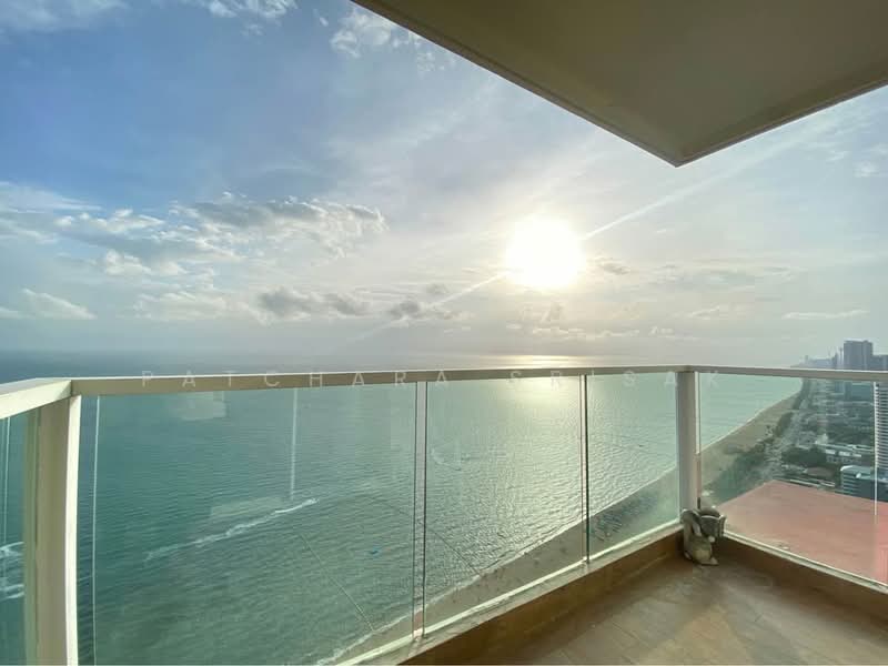 Cetus Beachfront : ซีตัส บีชฟรอนท์, ชลบุรี, หมู่ที่ 12 422 Jomtiensaineung Rd, นาเกลือ, บางละมุง, ชลบุรี, 89 ตร.ม., คอนโด ให้เช่า, โดย Patchara Srisak, 500394620 - DDproperty.com