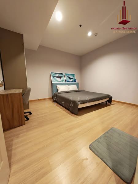 Baan Sathorn Chao Phraya : บ้านสาทรเจ้าพระยา, กรุงเทพ, 931 ซอยเจริญนคร 15 เอ, คลองต้นไทร, คลองสาน, กรุงเทพ, 140 ตร.ม., คอนโด ให้เช่า, โดย JSA REAL ESTATE, 500394625 - DDproperty.com