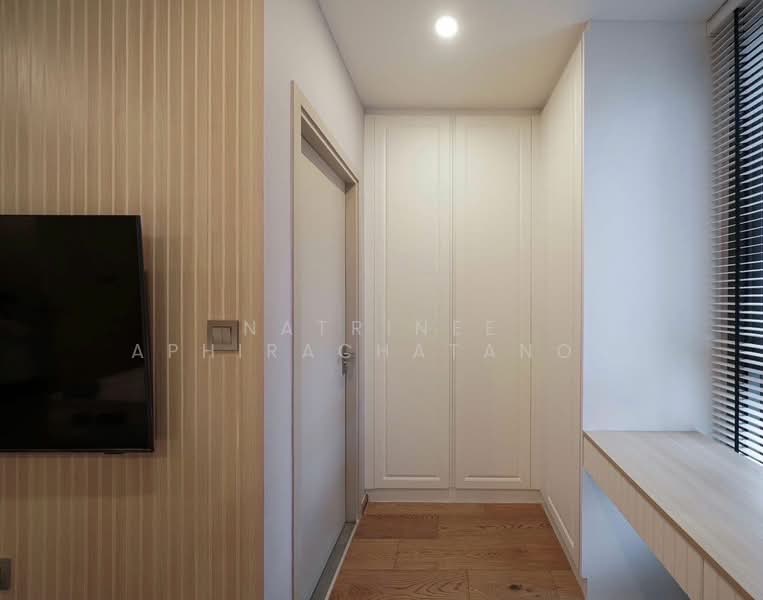 Q Chidlom-Phetchaburi, Bangkok, 1088 Phetchaburi Road, Makkasan, Ratchathewi, Bangkok, 1 Bedroom, 75 sqm, Condo For Rent, by Natrinee Aphirachatanon, 500394626 - DDproperty.com