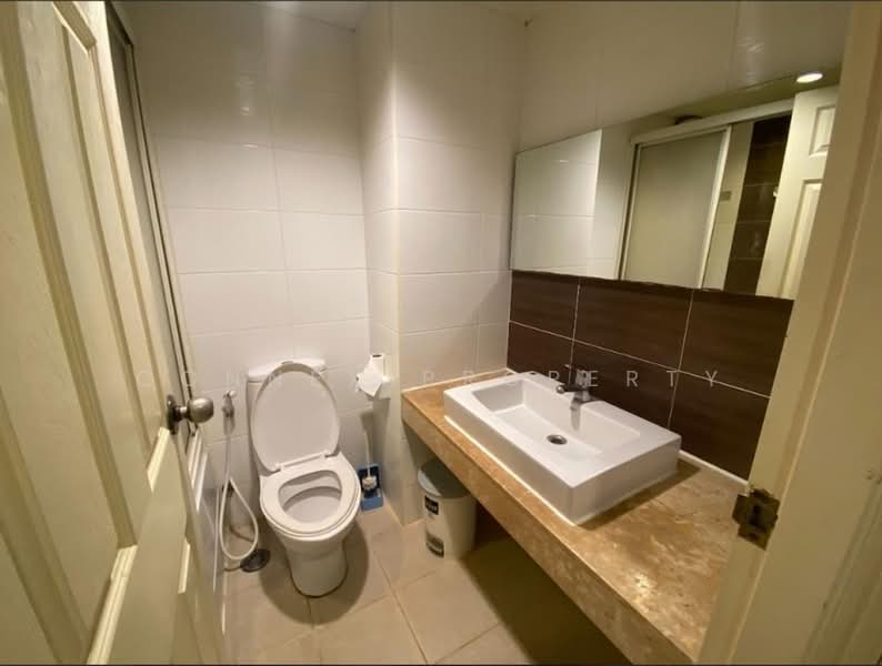 Grand Park View Asoke, Bangkok, 21 Sukhumvit Road, Khlongtoei Nua, Watthana, Bangkok, 1 Bedroom, 35 sqm, Condo For Rent, by Connex Property, 500394636 - DDproperty.com