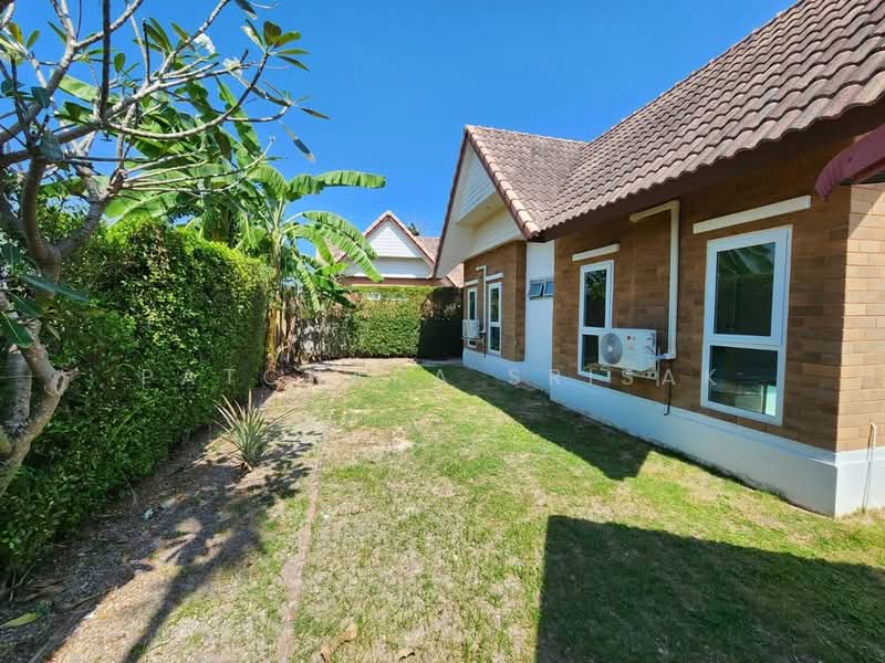 Dusita Village 1, Prachuap Khiri Khan, Thap Tai, Hua Hin, Prachuap Khiri Khan, 3 Bedrooms, 150 sqm, Single Detached House For Sale, by Patchara Srisak, 500394642 - DDproperty.com