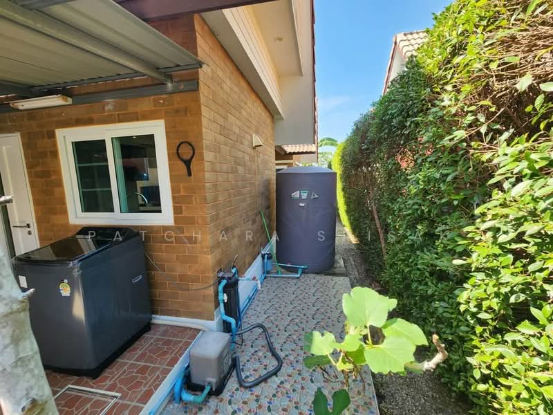 Dusita Village 1, Prachuap Khiri Khan, Thap Tai, Hua Hin, Prachuap Khiri Khan, 3 Bedrooms, 150 sqm, Single Detached House For Sale, by Patchara Srisak, 500394642 - DDproperty.com