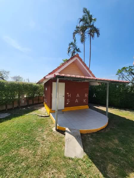 Dusita Village 1, Prachuap Khiri Khan, Thap Tai, Hua Hin, Prachuap Khiri Khan, 3 Bedrooms, 150 sqm, Single Detached House For Sale, by Patchara Srisak, 500394642 - DDproperty.com