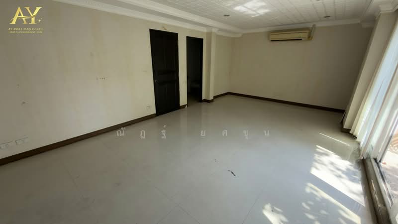 home office 5 ชั้น พระราม9 ซอย7 อยู่ในซอย อสมท. (ซอยทวีมิตร13), Bangkok, Huai Khwang, Huai Khwang, Bangkok, 5 Bedrooms, 500 sqm, Semi-Detached House (Twin House) For Sale, by ณัฎฐ์ ยศขุน, 500394644 - DDproperty.com