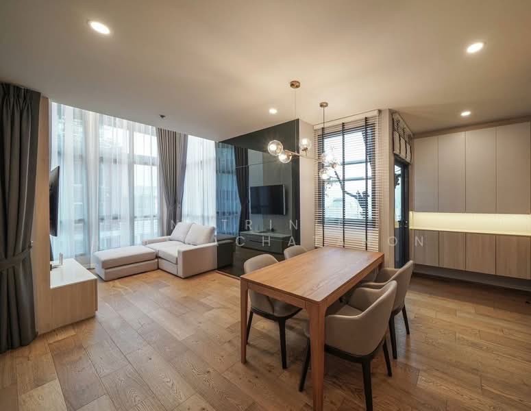 Q Chidlom-Phetchaburi, Bangkok, 1088 Phetchaburi Road, Makkasan, Ratchathewi, Bangkok, 1 Bedroom, 75 sqm, Condo For Sale, by Natrinee Aphirachatanon, 500394647 - DDproperty.com