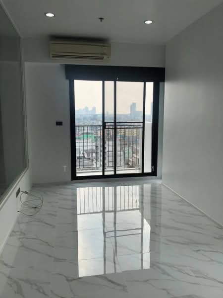 Fuse Sathorn-Taksin : ฟิวส์ สาทร-ตากสิน, กรุงเทพ, ถนนกรุงธนบุรี, บางลำภูล่าง, คลองสาน, กรุงเทพ, 33 ตร.ม., คอนโด ให้เช่า, โดย Isika Tonkham, 500394648 - DDproperty.com