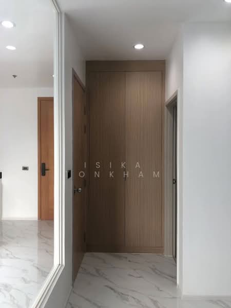 Fuse Sathorn-Taksin : ฟิวส์ สาทร-ตากสิน, กรุงเทพ, ถนนกรุงธนบุรี, บางลำภูล่าง, คลองสาน, กรุงเทพ, 33 ตร.ม., คอนโด ให้เช่า, โดย Isika Tonkham, 500394648 - DDproperty.com