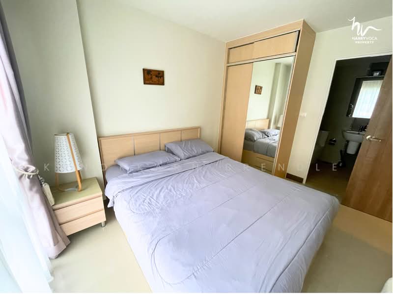 My Style Hua Hin 102 : มายสไตล์ หัวหิน 102, ประจวบคีรีขันธ์, ซอย หัวหิน 102, หนองแก, หัวหิน, ประจวบคีรีขันธ์, 33 ตร.ม., คอนโด ขาย, โดย Kanokkarn Brendle, 500394649 - DDproperty.com