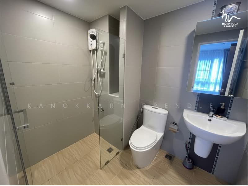 My Style Hua Hin 102, Prachuap Khiri Khan, Soi Hua Hin 102, Nong Kae, Hua Hin, Prachuap Khiri Khan, 1 Bedroom, 33 sqm, Condo For Sale, by Kanokkarn Brendle, 500394649 - DDproperty.com