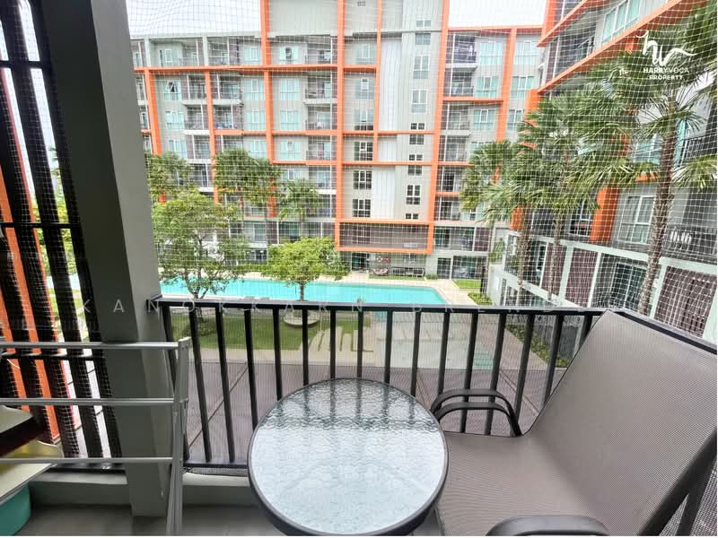 My Style Hua Hin 102, Prachuap Khiri Khan, Soi Hua Hin 102, Nong Kae, Hua Hin, Prachuap Khiri Khan, 1 Bedroom, 33 sqm, Condo For Sale, by Kanokkarn Brendle, 500394649 - DDproperty.com