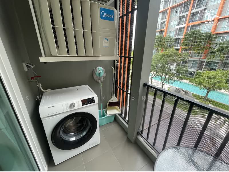 My Style Hua Hin 102, Prachuap Khiri Khan, Soi Hua Hin 102, Nong Kae, Hua Hin, Prachuap Khiri Khan, 1 Bedroom, 33 sqm, Condo For Sale, by Kanokkarn Brendle, 500394649 - DDproperty.com