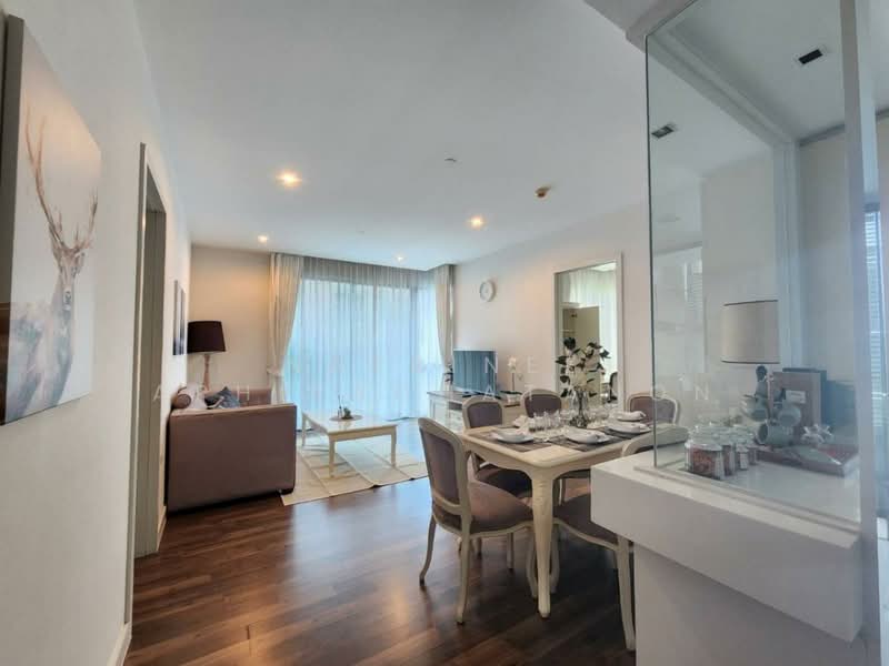 The Room Sukhumvit 62 : เดอะรูม สุขุมวิท 62, กรุงเทพ, 2288 ถ.สุขุมวิท, บางจาก, พระโขนง, กรุงเทพ, 76 ตร.ม., คอนโด ให้เช่า, โดย Natrinee Aphirachatanon, 500394650 - DDproperty.com