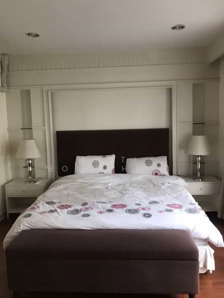 Baan Klang Krung Thonglor : บ้านกลางกรุงทองหล่อ, กรุงเทพ, 55 ซอยสุขุมวิท 55, คลองตันเหนือ, วัฒนา, กรุงเทพ, 350 ตร.ม., ทาวน์เฮ้าส์ ให้เช่า, โดย Thiti Boonchurn, 500394651 - DDproperty.com