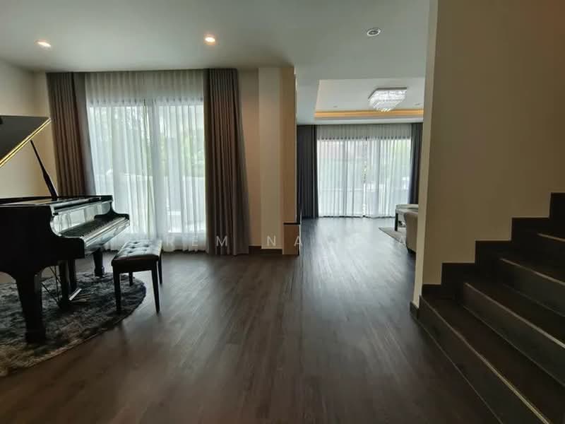 90 Sukhumvit 65, Bangkok, Sukhumvit 65, Phra Kanong Nua, Watthana, Bangkok, 4 Bedrooms, 300 sqm, Single Detached House For Sale, by Prem Narula, 500394654 - DDproperty.com