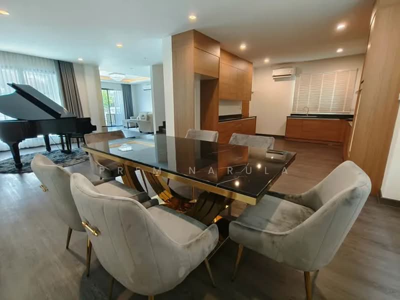 90 Sukhumvit 65, Bangkok, Sukhumvit 65, Phra Kanong Nua, Watthana, Bangkok, 4 Bedrooms, 300 sqm, Single Detached House For Sale, by Prem Narula, 500394654 - DDproperty.com