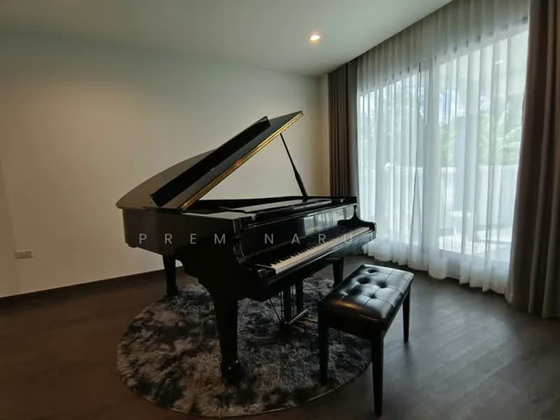 90 สุขุมวิท 65, กรุงเทพ, Sukhumvit 65, พระโขนงเหนือ, วัฒนา, กรุงเทพ, 300 ตร.ม., บ้านเดี่ยว ขาย, โดย Prem Narula, 500394654 - DDproperty.com