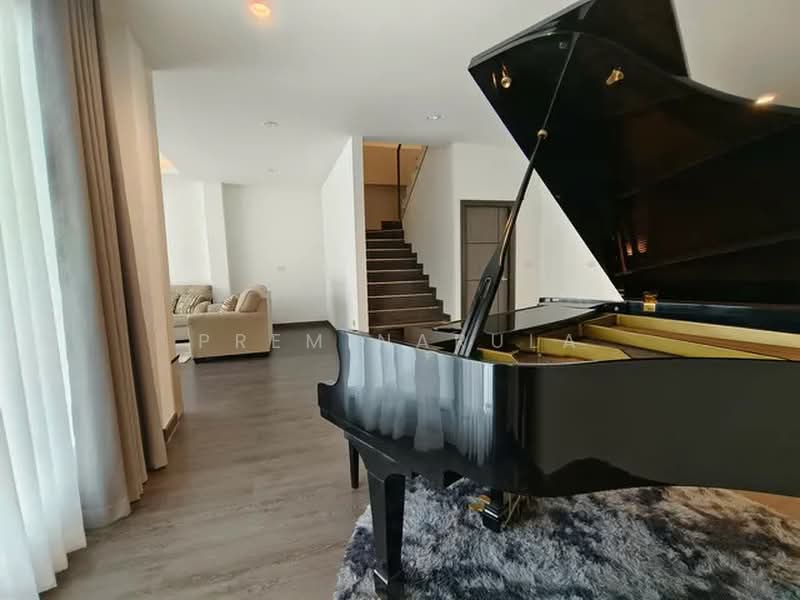 90 Sukhumvit 65, Bangkok, Sukhumvit 65, Phra Kanong Nua, Watthana, Bangkok, 4 Bedrooms, 300 sqm, Single Detached House For Sale, by Prem Narula, 500394654 - DDproperty.com