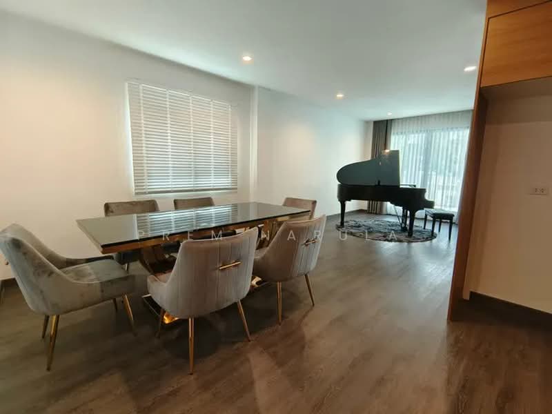 90 Sukhumvit 65, Bangkok, Sukhumvit 65, Phra Kanong Nua, Watthana, Bangkok, 4 Bedrooms, 300 sqm, Single Detached House For Sale, by Prem Narula, 500394654 - DDproperty.com