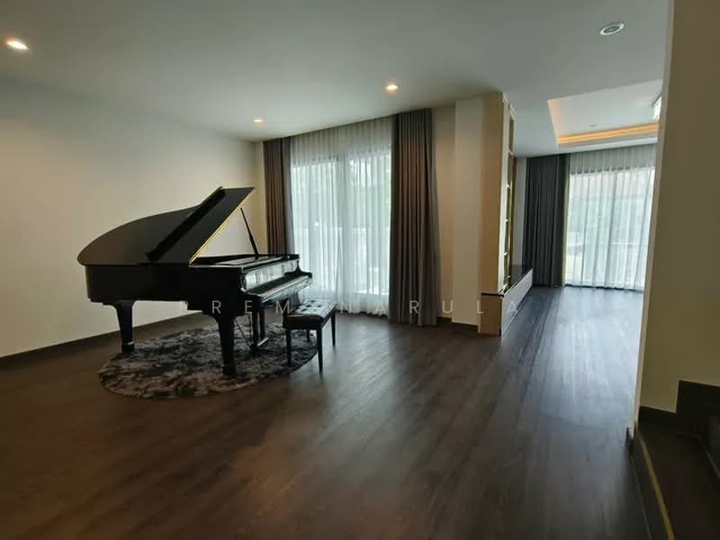 90 สุขุมวิท 65, กรุงเทพ, Sukhumvit 65, พระโขนงเหนือ, วัฒนา, กรุงเทพ, 300 ตร.ม., บ้านเดี่ยว ขาย, โดย Prem Narula, 500394654 - DDproperty.com