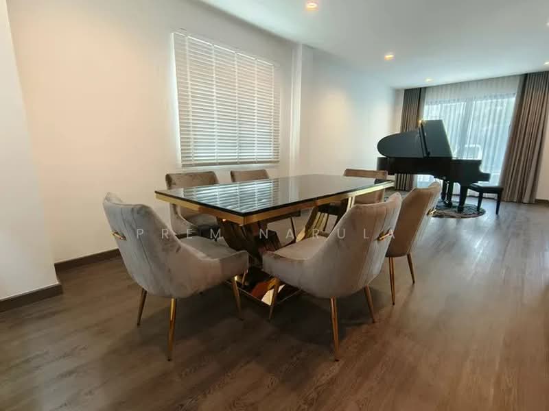 90 สุขุมวิท 65, กรุงเทพ, Sukhumvit 65, พระโขนงเหนือ, วัฒนา, กรุงเทพ, 300 ตร.ม., บ้านเดี่ยว ขาย, โดย Prem Narula, 500394654 - DDproperty.com