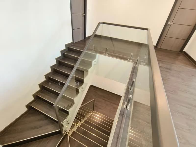 90 Sukhumvit 65, Bangkok, Sukhumvit 65, Phra Kanong Nua, Watthana, Bangkok, 4 Bedrooms, 300 sqm, Single Detached House For Sale, by Prem Narula, 500394654 - DDproperty.com