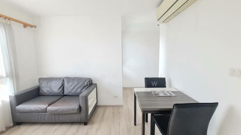 Chewathai Phetkasem 27, Bangkok, 27 Phet Kasem 27 Road, Bang Wa, Phasi Charoen, Bangkok, 1 Bedroom, 31 sqm, Condo For Rent, by Arinchaya Pornphakdeewattana, 500394656 - DDproperty.com