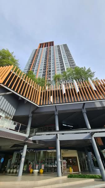 Chewathai Phetkasem 27, Bangkok, 27 Phet Kasem 27 Road, Bang Wa, Phasi Charoen, Bangkok, 1 Bedroom, 31 sqm, Condo For Rent, by Arinchaya Pornphakdeewattana, 500394656 - DDproperty.com