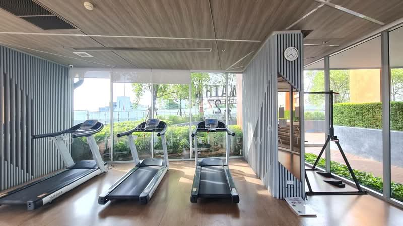 Chewathai Phetkasem 27, Bangkok, 27 Phet Kasem 27 Road, Bang Wa, Phasi Charoen, Bangkok, 1 Bedroom, 31 sqm, Condo For Rent, by Arinchaya Pornphakdeewattana, 500394656 - DDproperty.com