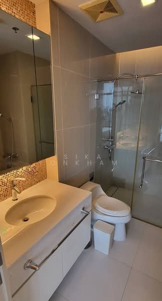 Circle Living Prototype, Bangkok, 1545 New Petchburi Road, Makkasan, Ratchathewi, Bangkok, 1 Bedroom, 79 sqm, Condo For Rent, by Isika Tonkham, 500394660 - DDproperty.com