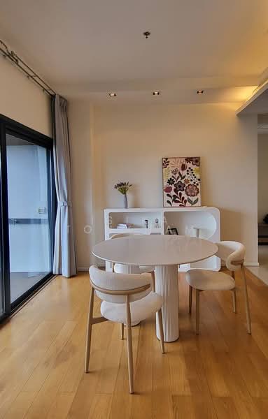 Circle Living Prototype : เซอร์เคิล ลิฟวิ่ง โปรโตไทพ์, กรุงเทพ, 1545 ถนนเพชรบุรีตัดใหม่, มักกะสัน, ราชเทวี, กรุงเทพ, 79 ตร.ม., คอนโด ให้เช่า, โดย Isika Tonkham, 500394660 - DDproperty.com