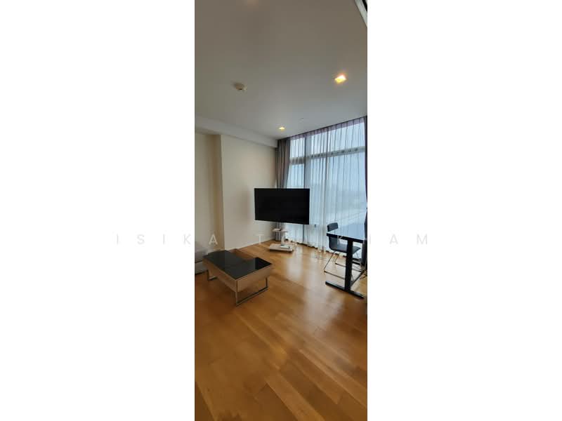 Circle Living Prototype : เซอร์เคิล ลิฟวิ่ง โปรโตไทพ์, กรุงเทพ, 1545 ถนนเพชรบุรีตัดใหม่, มักกะสัน, ราชเทวี, กรุงเทพ, 79 ตร.ม., คอนโด ให้เช่า, โดย Isika Tonkham, 500394660 - DDproperty.com
