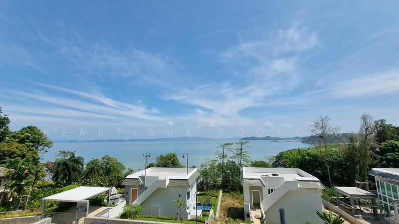 Supalai Scenic Bay Pool Villa, Phuket, Pa Khlok, Thalang, Phuket, 2 Bedrooms, 305 sqm, Villa For Rent, by Keartisuk Sookkow, 500394661 - DDproperty.com