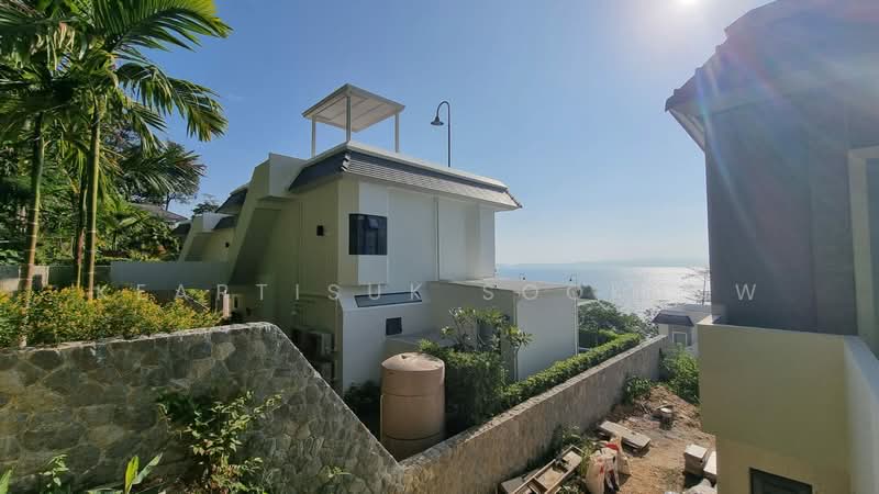 Supalai Scenic Bay Pool Villa, Phuket, Pa Khlok, Thalang, Phuket, 2 Bedrooms, 305 sqm, Villa For Rent, by Keartisuk Sookkow, 500394661 - DDproperty.com