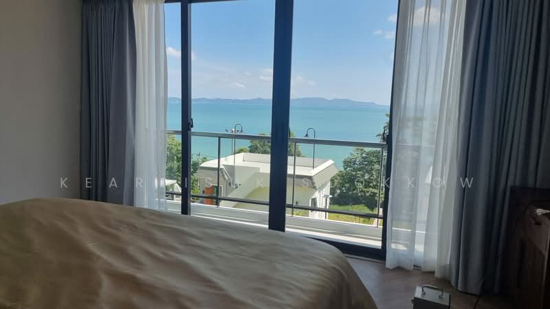Supalai Scenic Bay Pool Villa, Phuket, Pa Khlok, Thalang, Phuket, 2 Bedrooms, 305 sqm, Villa For Rent, by Keartisuk Sookkow, 500394661 - DDproperty.com