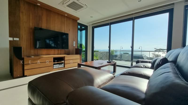 Supalai Scenic Bay Pool Villa : ศุภาลัย ซีนิค เบย์ พูลวิลล่า, ภูเก็ต, ป่าคลอก, ถลาง, ภูเก็ต, 305 ตร.ม., วิลล่า ให้เช่า, โดย Keartisuk Sookkow, 500394661 - DDproperty.com