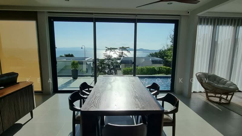 Supalai Scenic Bay Pool Villa : ศุภาลัย ซีนิค เบย์ พูลวิลล่า, ภูเก็ต, ป่าคลอก, ถลาง, ภูเก็ต, 305 ตร.ม., วิลล่า ให้เช่า, โดย Keartisuk Sookkow, 500394661 - DDproperty.com