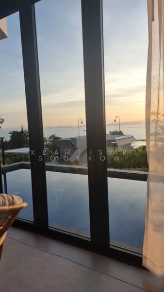 Supalai Scenic Bay Pool Villa, Phuket, Pa Khlok, Thalang, Phuket, 2 Bedrooms, 305 sqm, Villa For Rent, by Keartisuk Sookkow, 500394661 - DDproperty.com