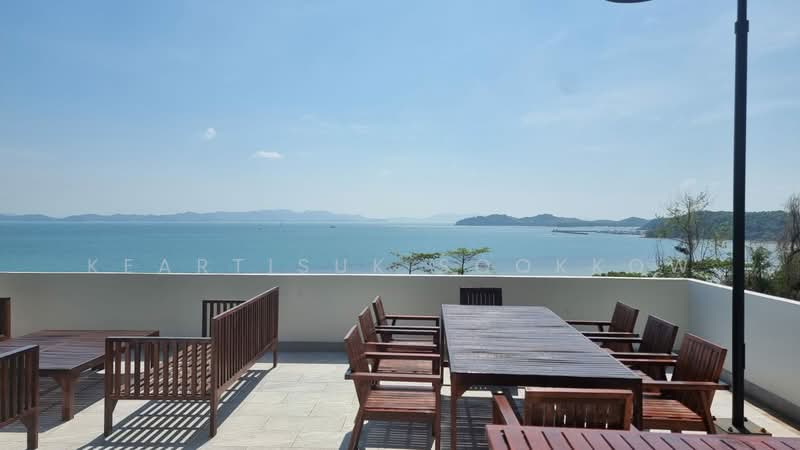 Supalai Scenic Bay Pool Villa, Phuket, Pa Khlok, Thalang, Phuket, 2 Bedrooms, 305 sqm, Villa For Rent, by Keartisuk Sookkow, 500394661 - DDproperty.com